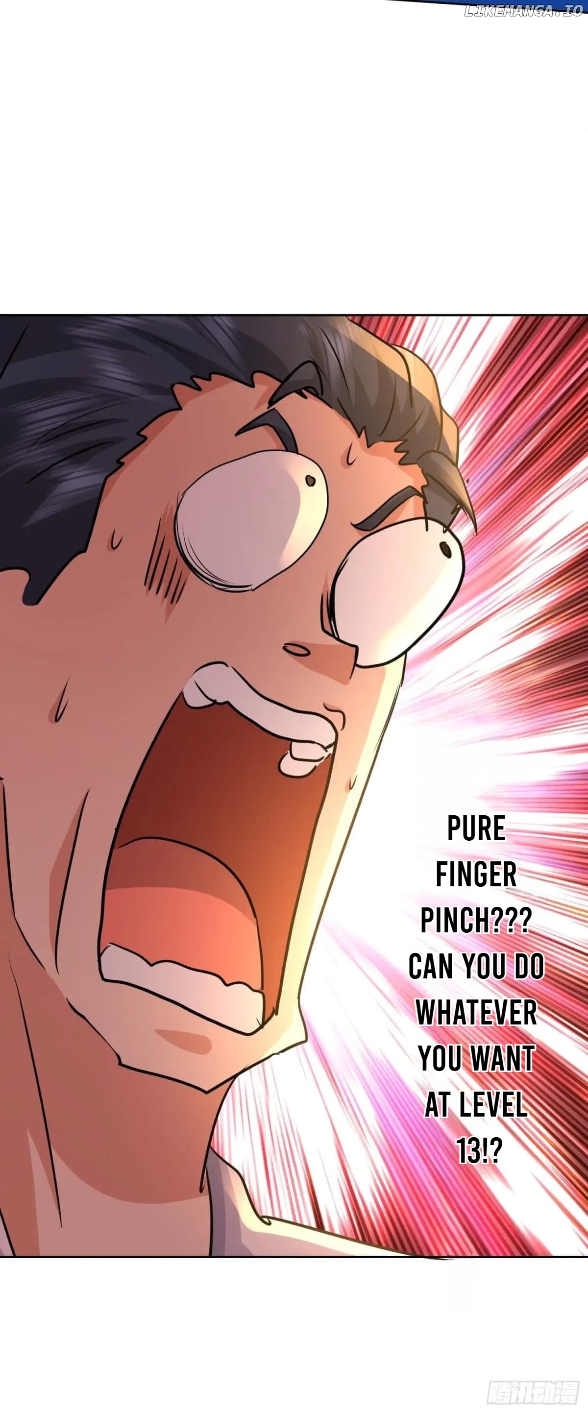 I Became the Target of the Harem in Another World Chapter 38 - page 7